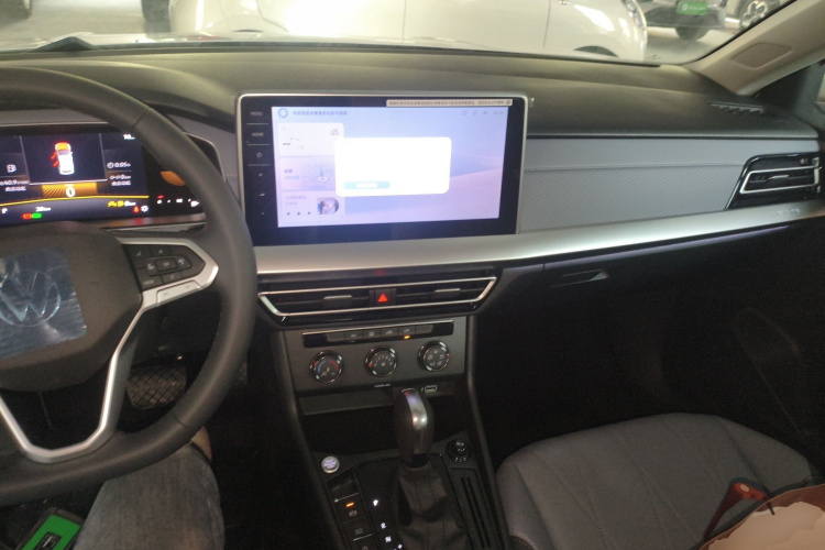 Volkswagen Lavida 2026 imagen de coche #10