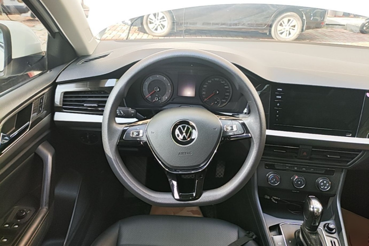 Volkswagen Lavida 2021 #11 Volkswagen Lavida 2021 car image #11