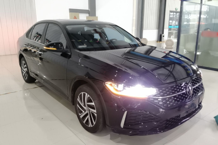 Volkswagen Lavida 2023 imagem de carro #4