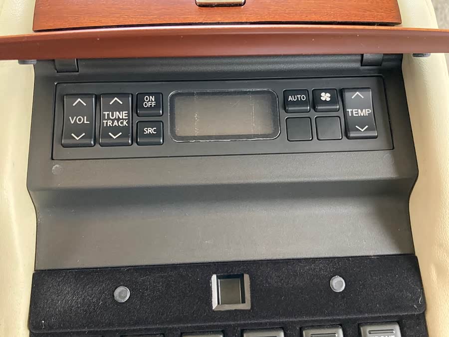 日产 风雅 2006 汽车图片 #20