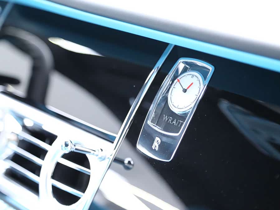 Rolls-Royce Wraith 2023 car image #20