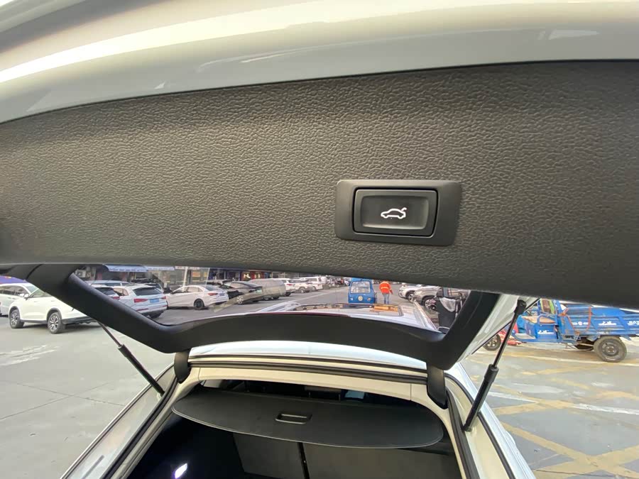 Audi A4 (Imported) 2016 #20 Audi A4 (Imported) 2016 imagem de carro #20