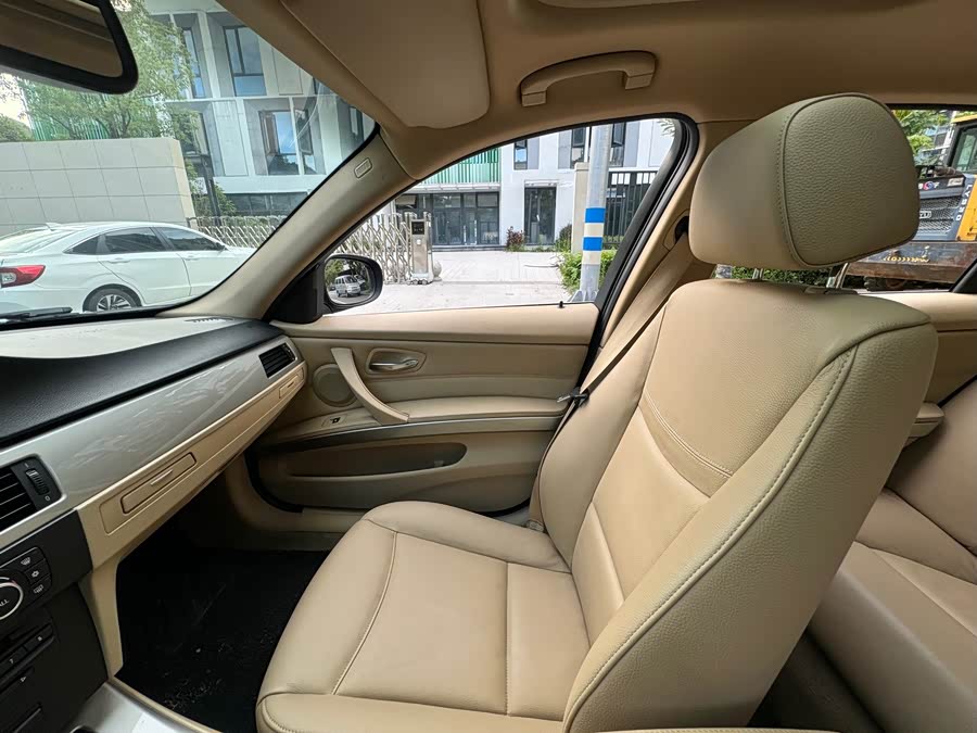 BMW 3 Series (Imported) 2012 imagen de coche #20