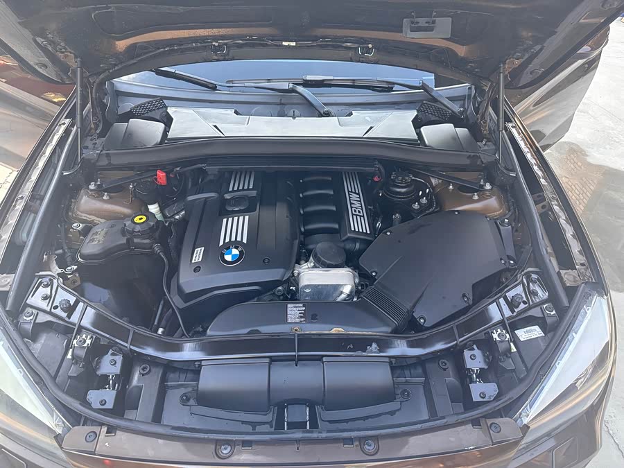 BMW X1 (Imported) 2011 car image #20