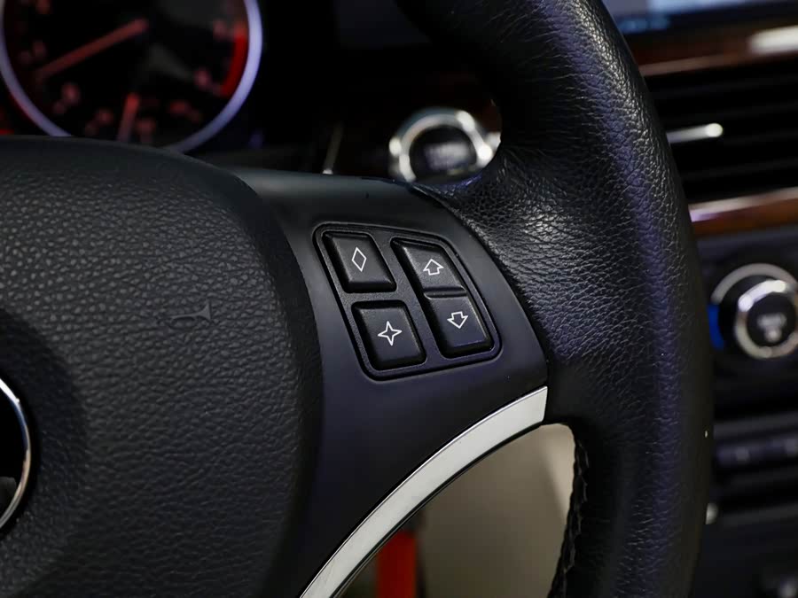 BMW 3 Series (Imported) 2008 car image #20