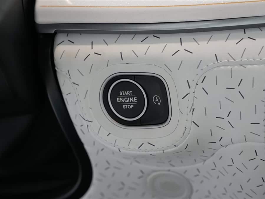 Mercedes-Benz Maybach GLS car image #20