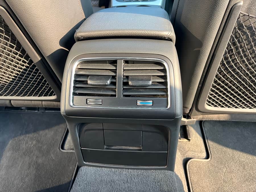 Audi A4 (Imported) 2014 car image #20