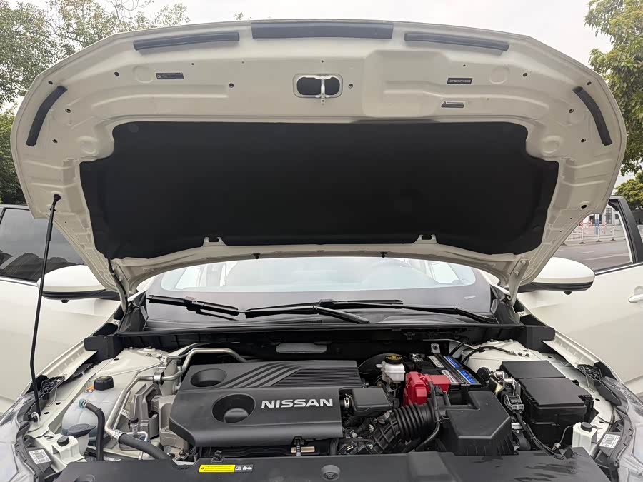 日产 轩逸 2023 汽车图片 #20