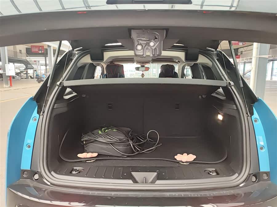 BMW i3 (Imported) 2018 car image #20