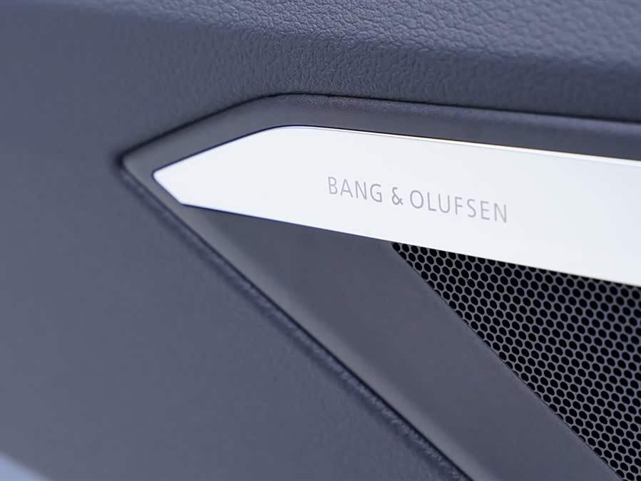 Audi e-tron 2025 #20 Audi e-tron 2025 imagen de coche #20