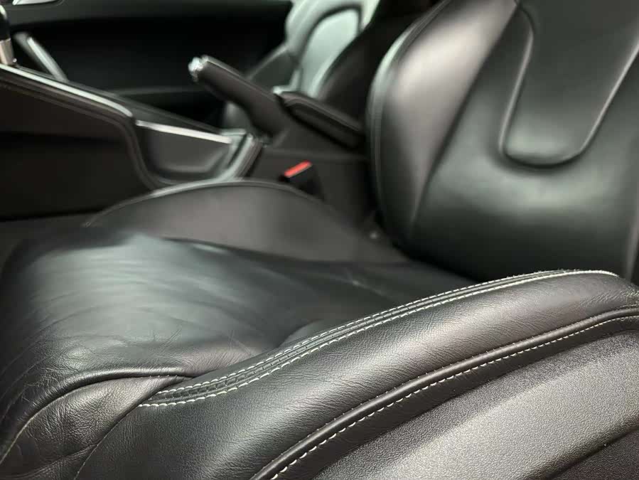 Audi TTS 2009 imagem de carro #20