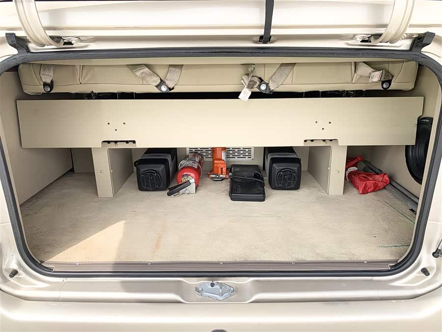 Toyota Coaster 2017 изображение автомобиля #20