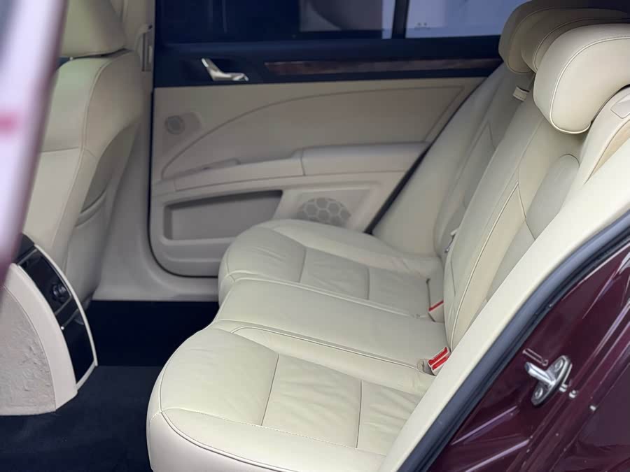 Skoda Superb 2013 car image #20