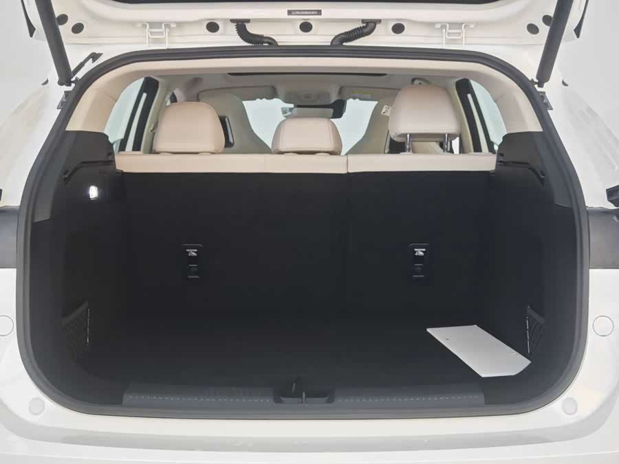 Roewe D5X DMH 2025 imagen de coche #20