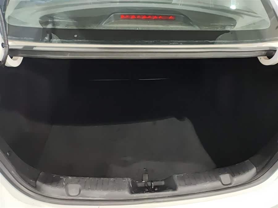 长安 悦翔 2021 汽车图片 #20