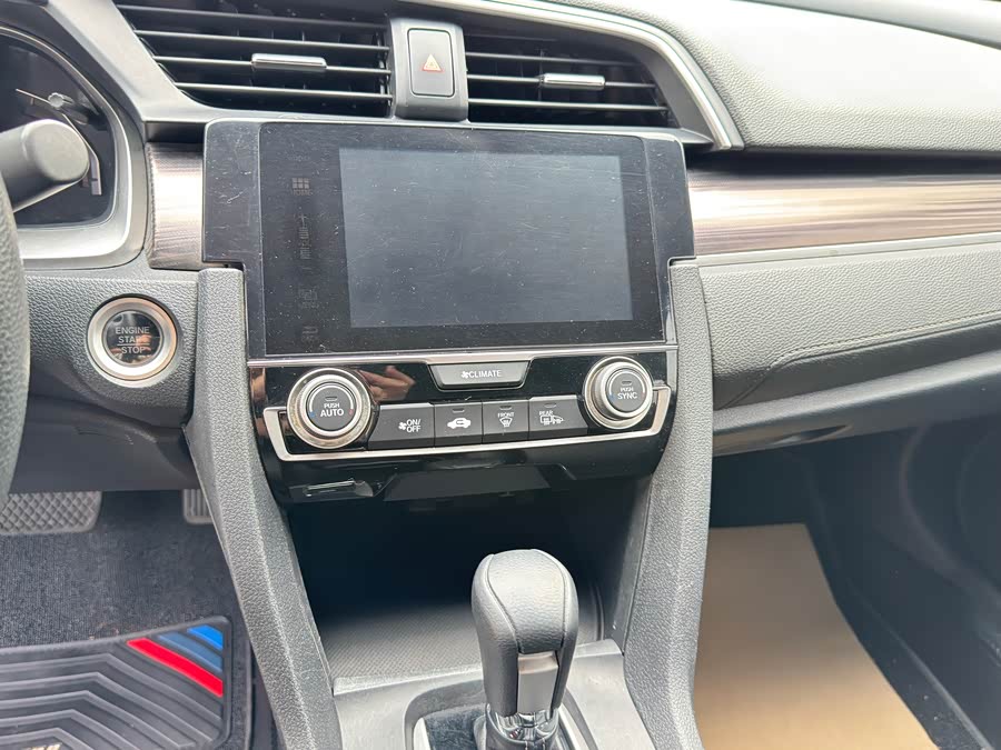 本田 思域 2021 汽车图片 #20