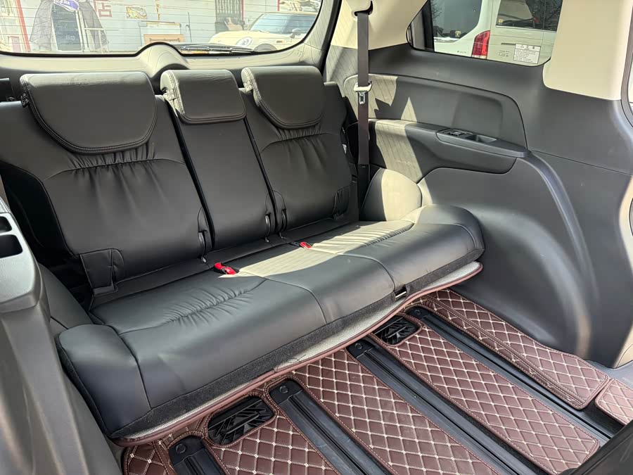 Honda ODYSSEY 2020 car image #20