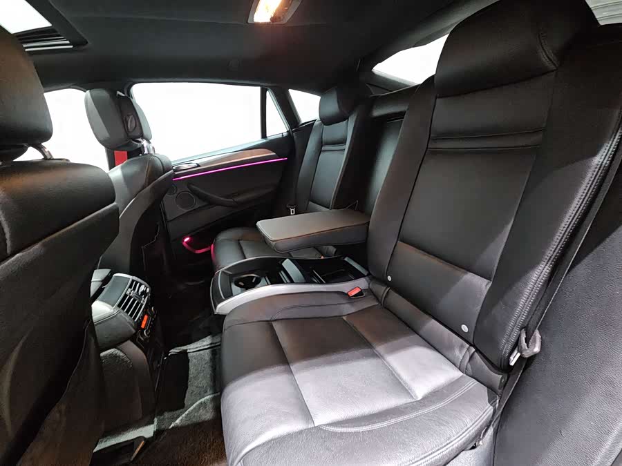 BMW X6 M 2010 #20 BMW X6 M 2010 immagine di auto #20