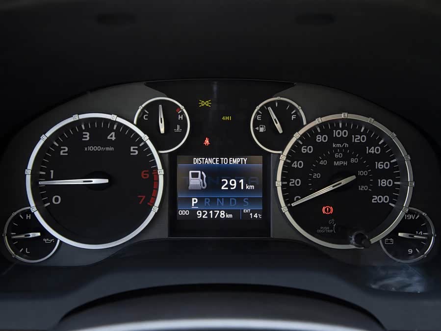 Toyota Tundra 2017 imagen de coche #20