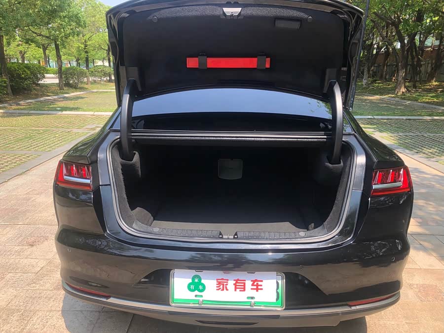 BYD e9 2021 #20 BYD e9 2021 car image #20