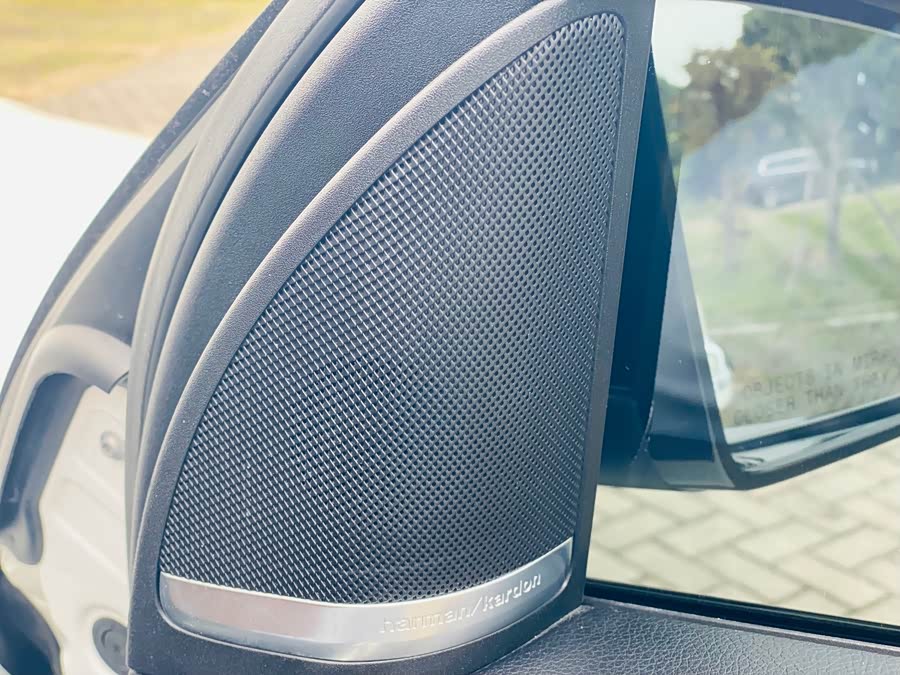 Mercedes-Benz GLE Coupe AMG 2018 #20 Mercedes-Benz GLE Coupe AMG 2018 car image #20