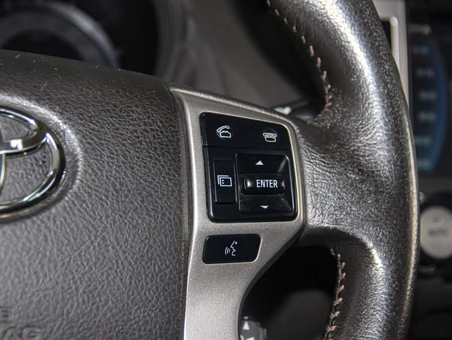 Toyota Land Cruiser Prado 2013 #20 Toyota Land Cruiser Prado 2013 car image #20