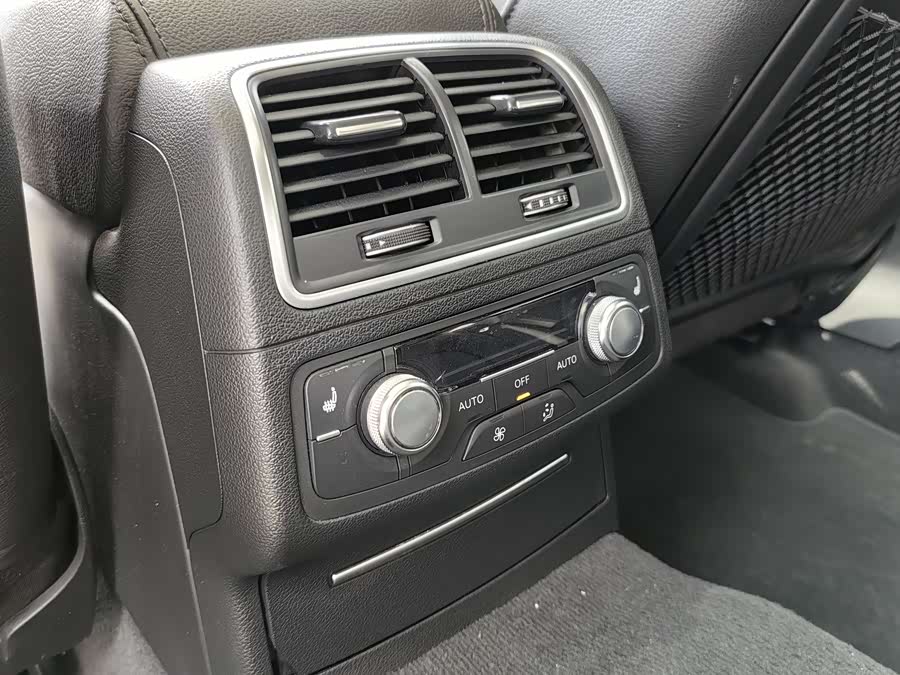 Audi A6L 2017 صورة سيارة #20