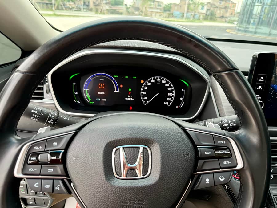 Honda Elysion 2021 #20 Honda Elysion 2021 imagem de carro #20