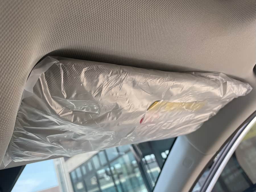 Honda e:NP2 2024 #20 Honda e:NP2 2024 car image #20