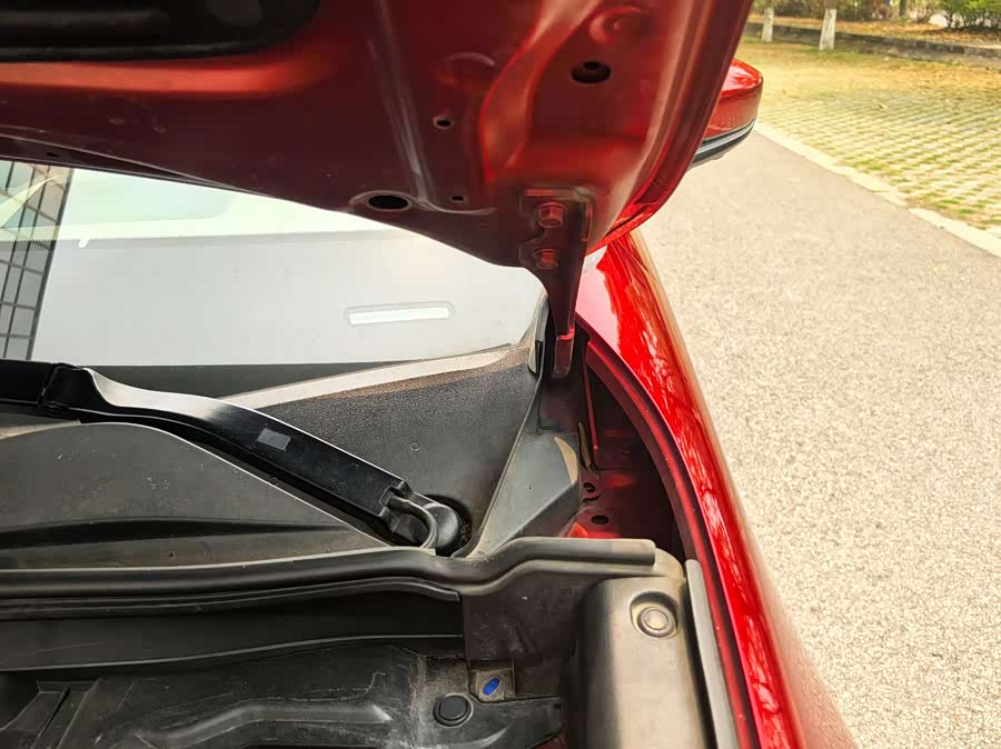 马自达 马自达CX-3 2020 汽车图片 #20