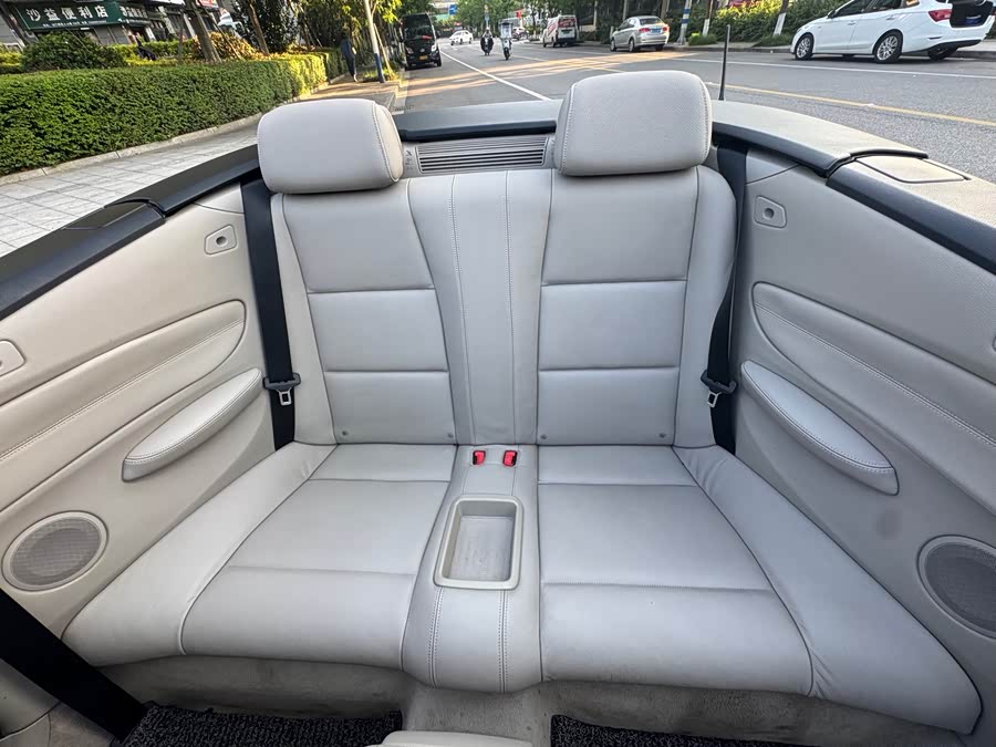 BMW 1 Series (Imported) 2012 car image #20