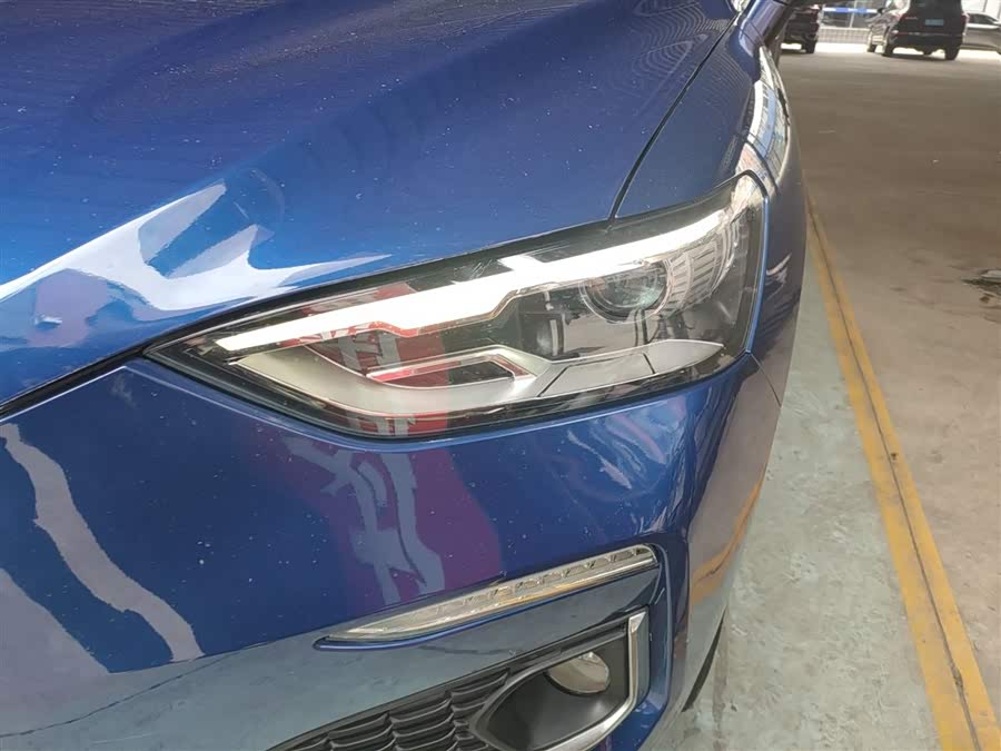 Haval F5 2019 car image #20