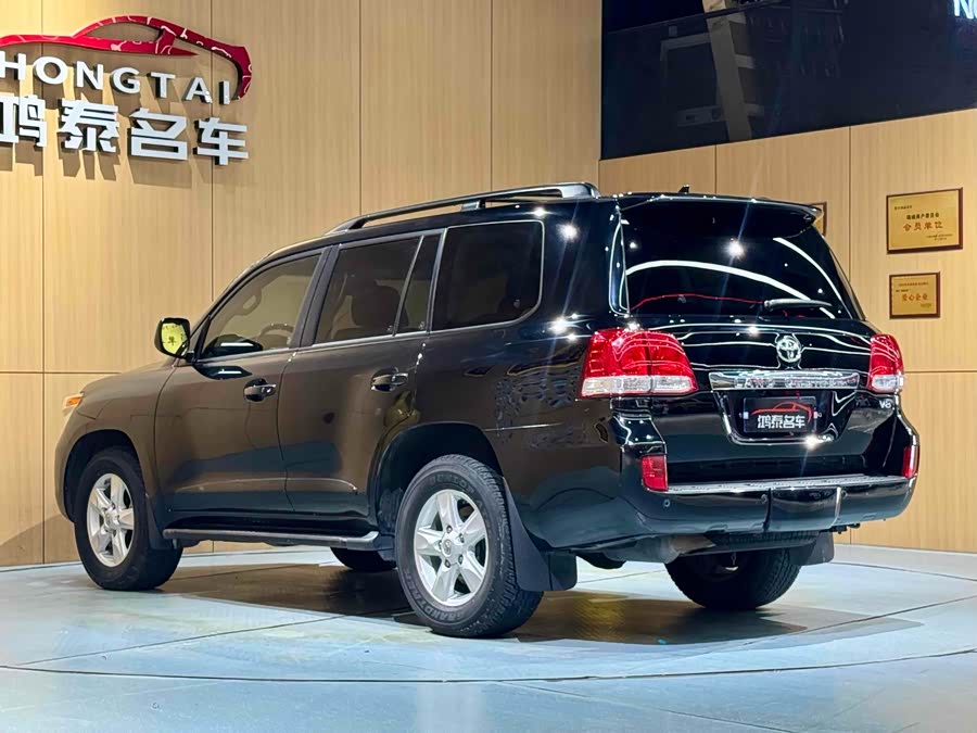 Toyota 2012 immagine di auto #20