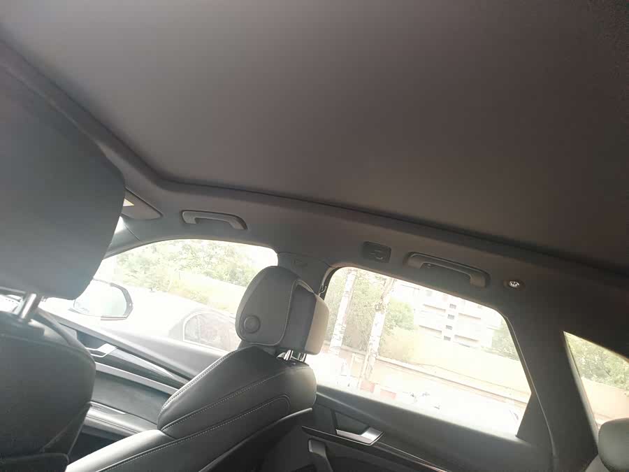 Audi SQ5 2023 immagine di auto #20