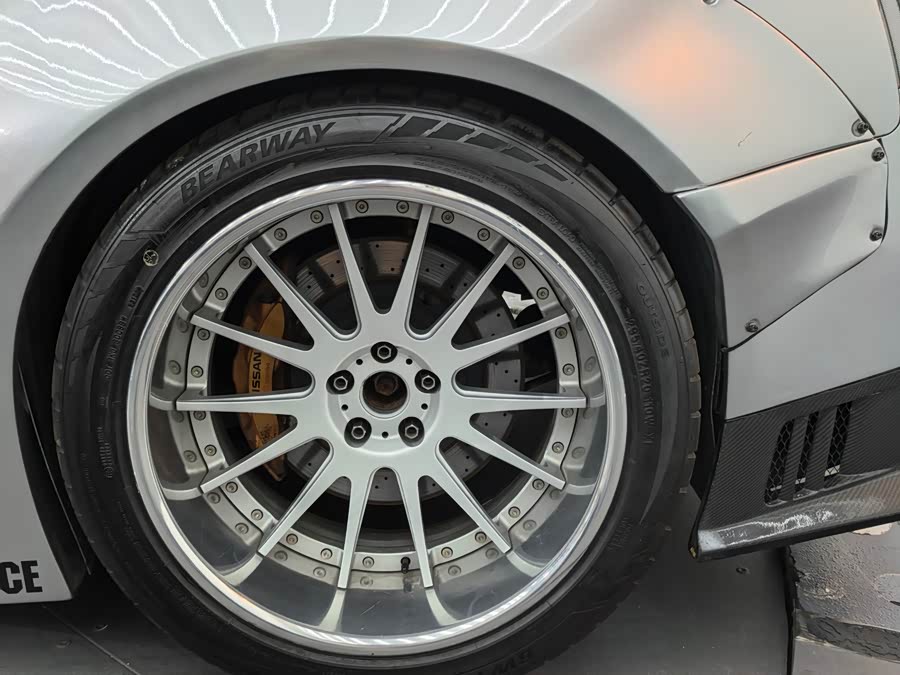 日产 日产GT-R 2014 汽车图片 #20