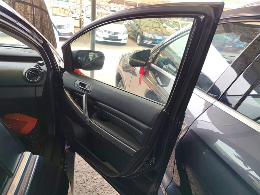 马自达 马自达CX-7 2015 汽车图片 #20