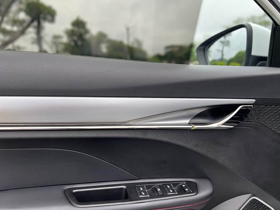 GEELY Binray 2020 car image #20