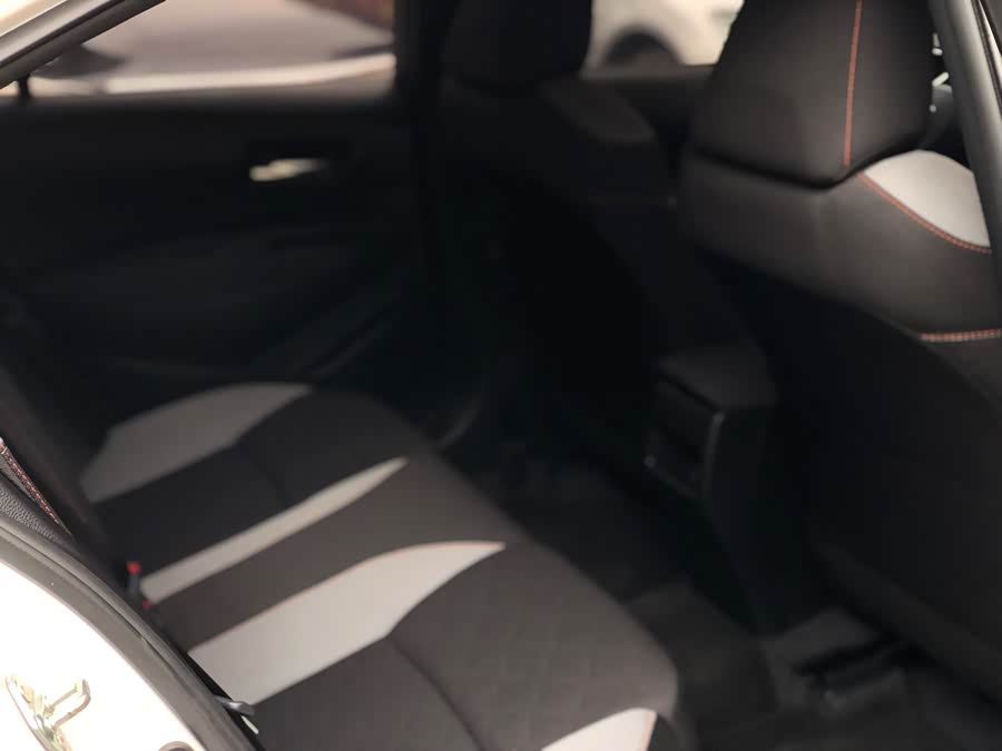 Toyota 2023 immagine di auto #20