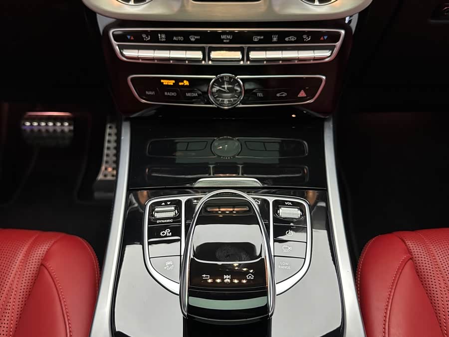 Mercedes-Benz car image #20