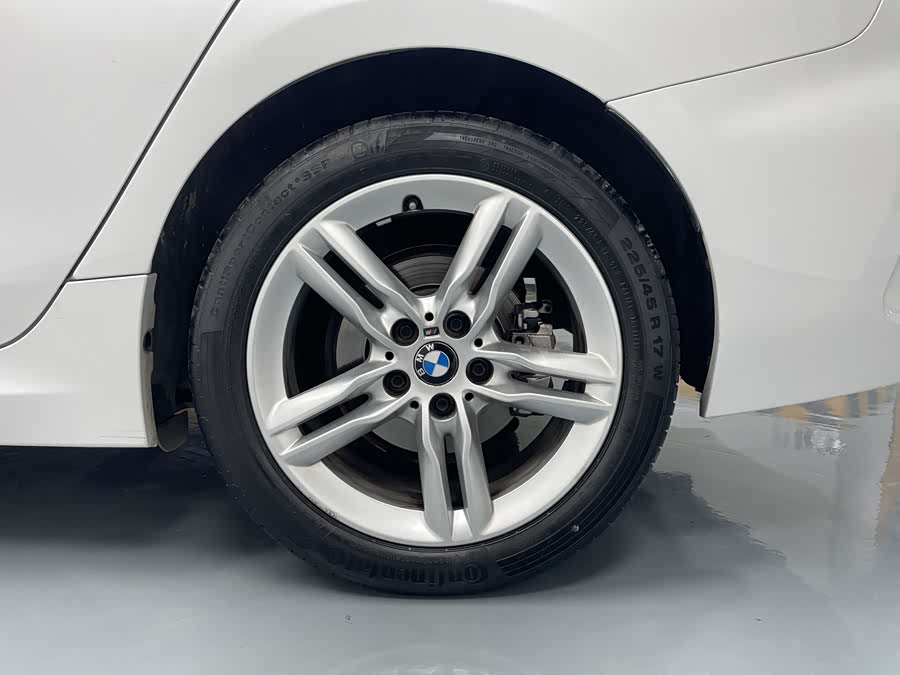 BMW 1 Series 2022 #20 BMW 1 Series 2022 car image #20