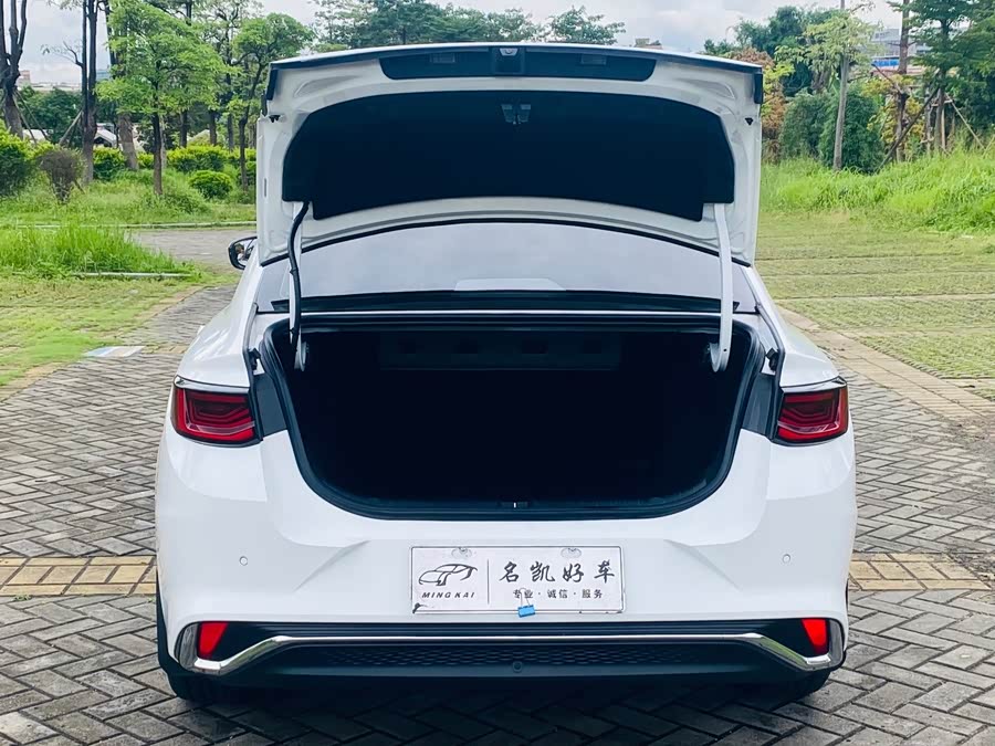 GEELY Emgrand L HiP 2023 #20 GEELY Emgrand L HiP 2023 car image #20