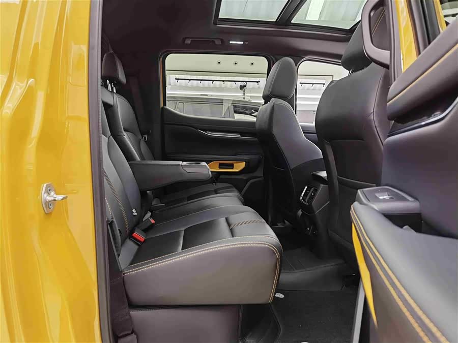 Ford Ranger 2023 #20 Ford Ranger 2023 car image #20