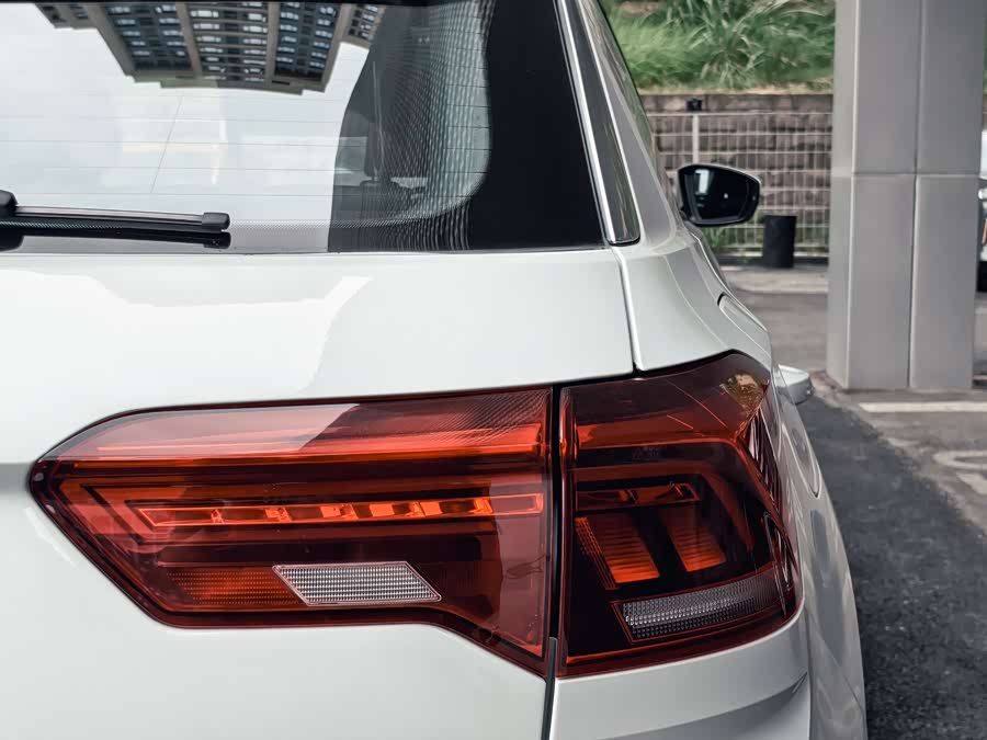 大众 T-ROC探歌 2021 汽车图片 #20