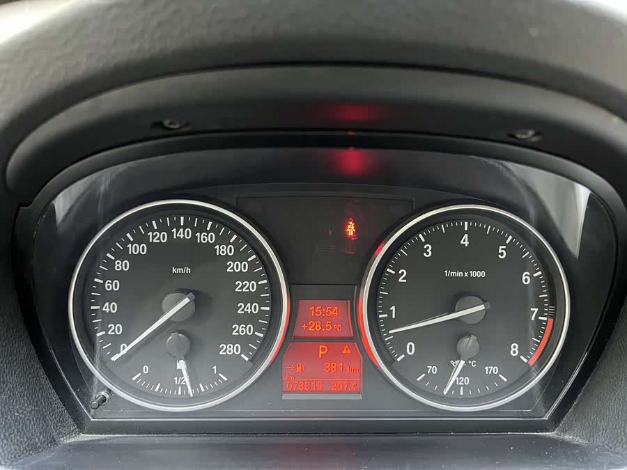 BMW 3 Series (Imported) 2013 #20 BMW 3 Series (Imported) 2013 car image #20