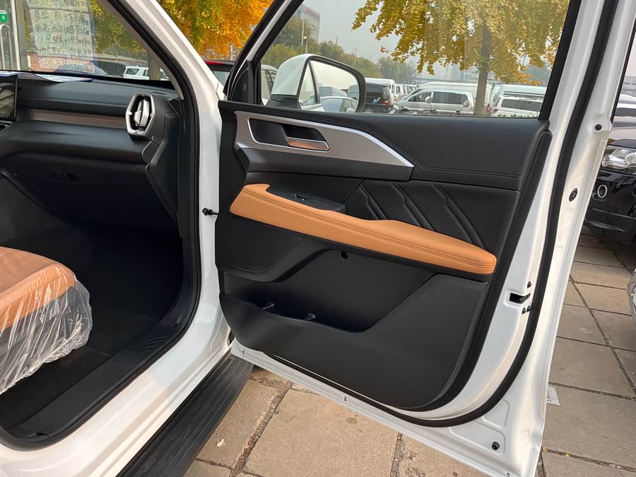 Haval H5 2025 car image #20