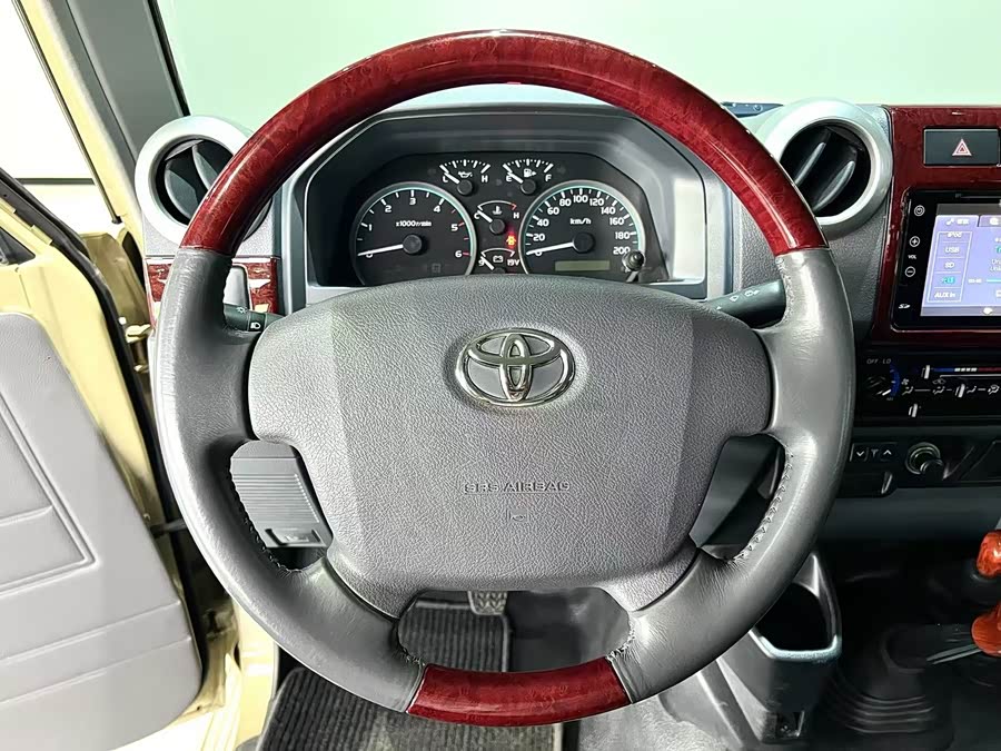 Toyota 2020 car image #20