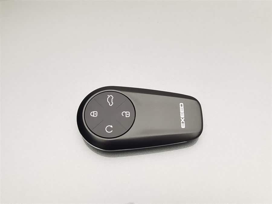 Exceed Stellar Era ES 2025 immagine di auto #20