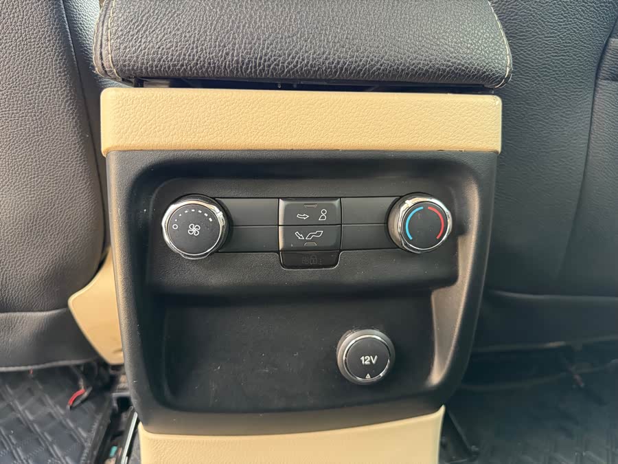 Ford Everest 2016 car image #20