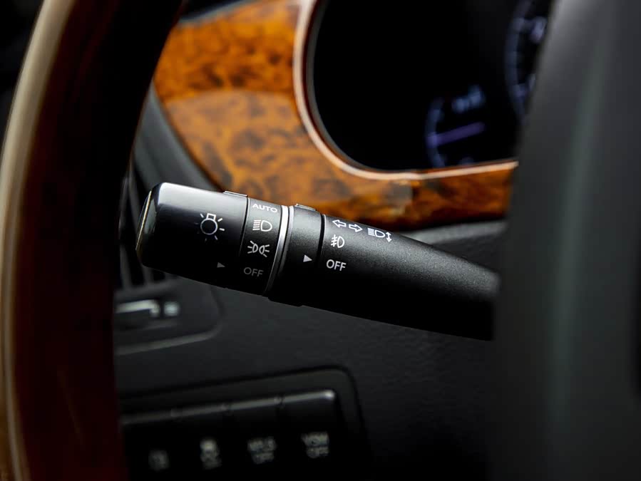 Hyundai Equus 2011 car image #20