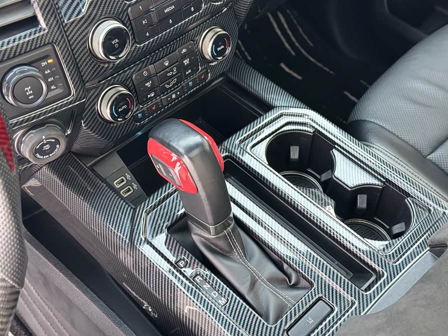 Ford F-150 Raptor 2020 car image #20